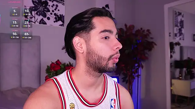 endy rush online show from February 2026 12:46:01 PM