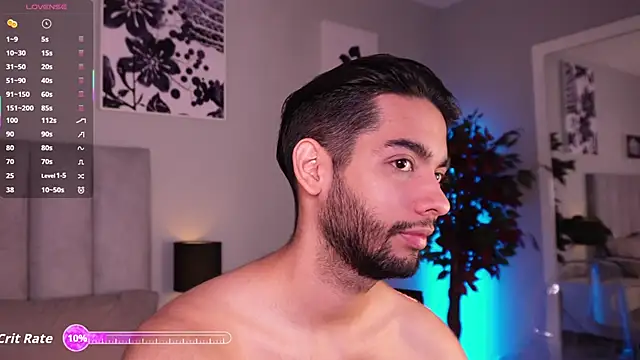 endy rush online show from November 2025 12:42:01 PM