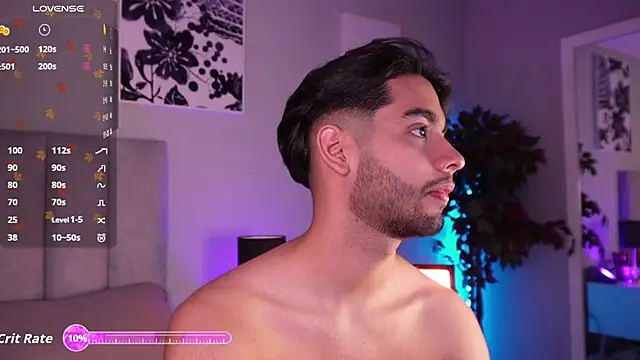 endy rush online show from November 2025 12:37:02 PM