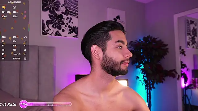 endy rush online show from November 2025 12:43:01 PM