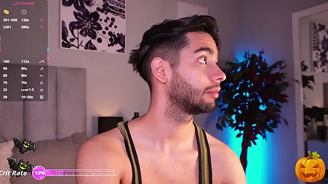 endy rush online show from November 2025 12:43:02 PM