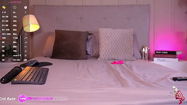 endy rush online show from March 2026 12:38:01 PM