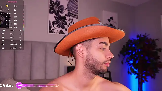 endy rush online show from October 2025 12:39:02 PM