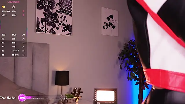 endy rush online show from October 2025 12:46:01 PM