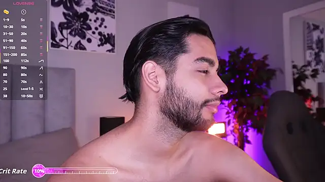 endy rush online show from January 2026 12:42:02 PM