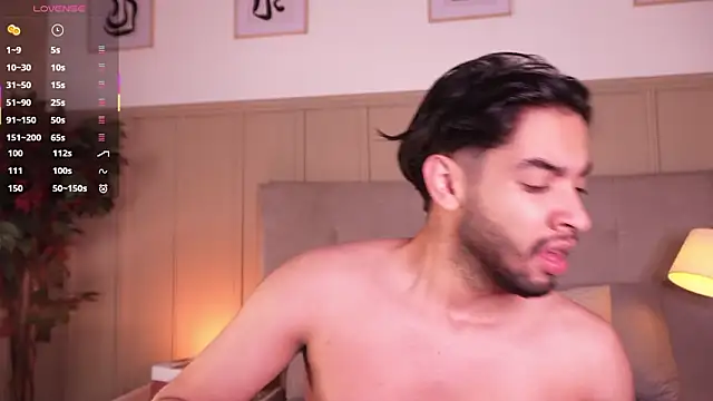 endy rush online show from March 2026 12:41:01 PM