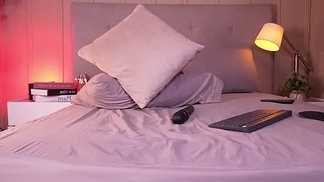 endy rush online show from March 2026 12:49:02 PM