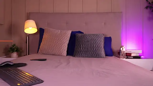 endy rush online show from April 2026 12:40:02 PM