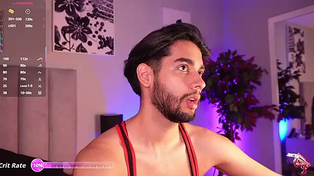 endy rush online show from January 2026 12:41:02 PM