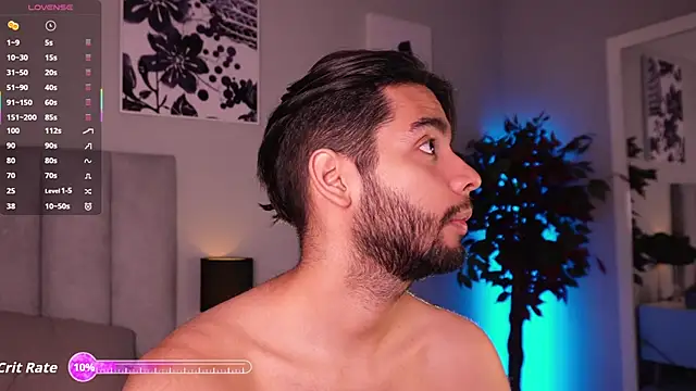 endy rush online show from November 2025 12:43:02 PM