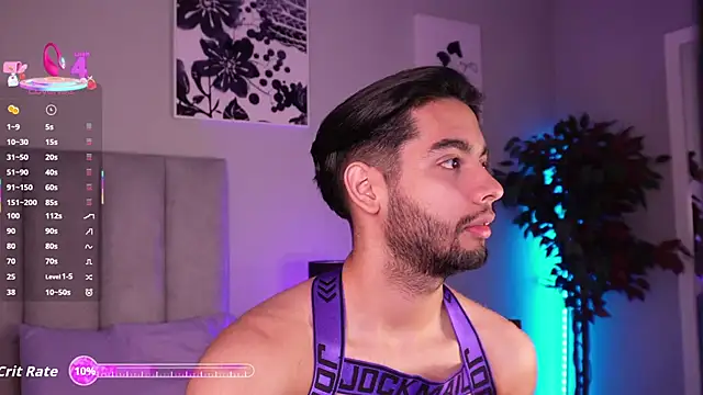 endy rush online show from December 2025 12:39:01 PM