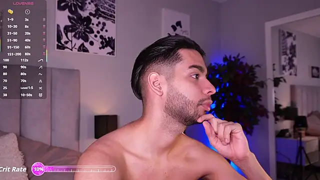 endy rush online show from October 2025 12:38:02 PM