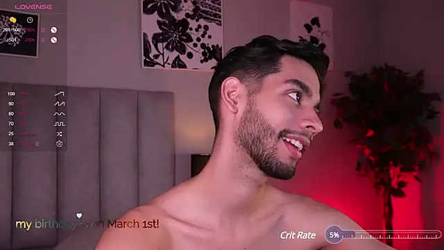 Snapshot of endy_rush chatting on February 2025 04:03:02 PM endy rush online show from February 2025 04:03:02 PM