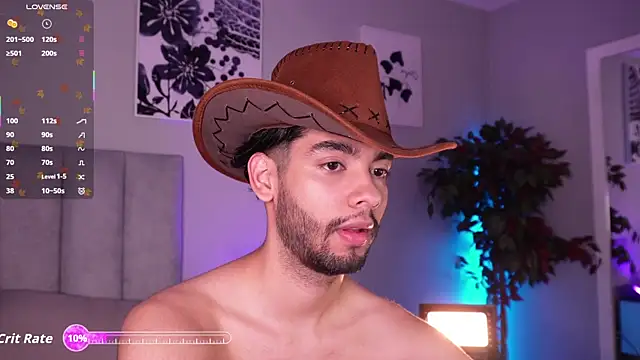 endy rush online show from November 2025 12:49:01 PM