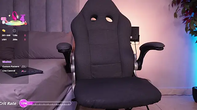 endy rush online show from December 2025 12:41:01 PM