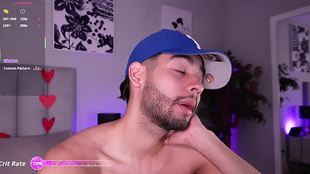 endy rush online show from February 2026 12:38:02 PM