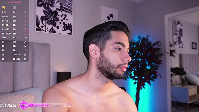 endy rush online show from November 2025 12:42:02 PM