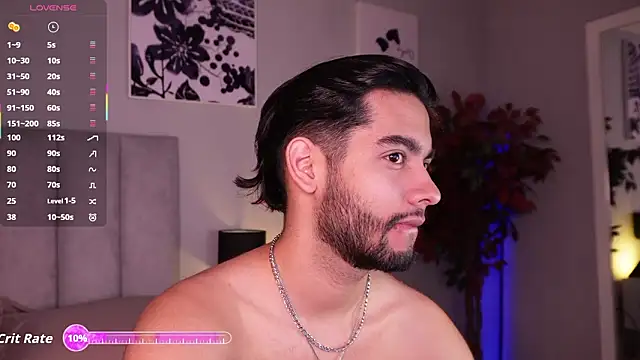 endy rush online show from February 2026 12:40:02 PM