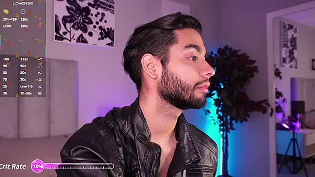 endy rush online show from November 2025 12:39:01 PM