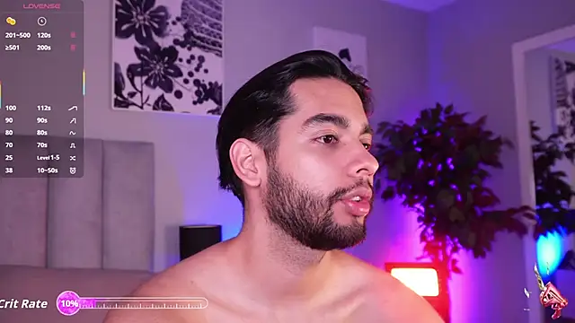 endy rush online show from January 2026 12:42:02 PM