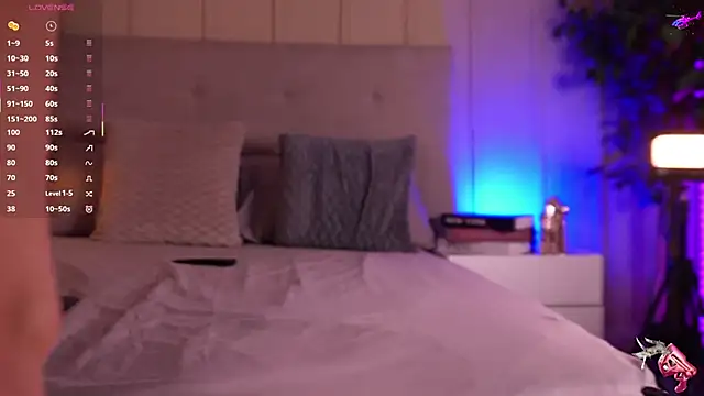 endy rush online show from April 2026 12:41:02 PM