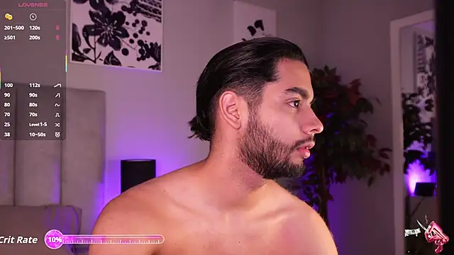 endy rush online show from February 2026 12:45:01 PM