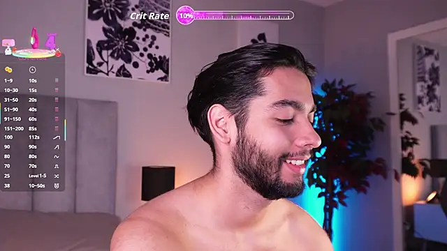 endy rush online show from December 2025 12:51:01 PM