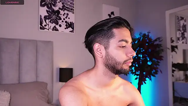 endy rush online show from November 2025 12:42:02 PM