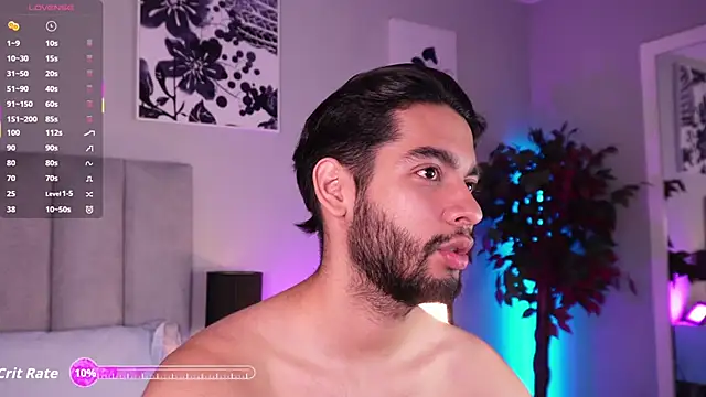 endy rush online show from December 2025 12:55:01 PM