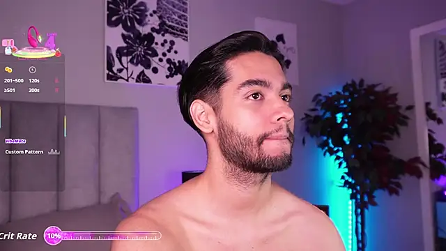 endy rush online show from December 2025 12:48:01 PM