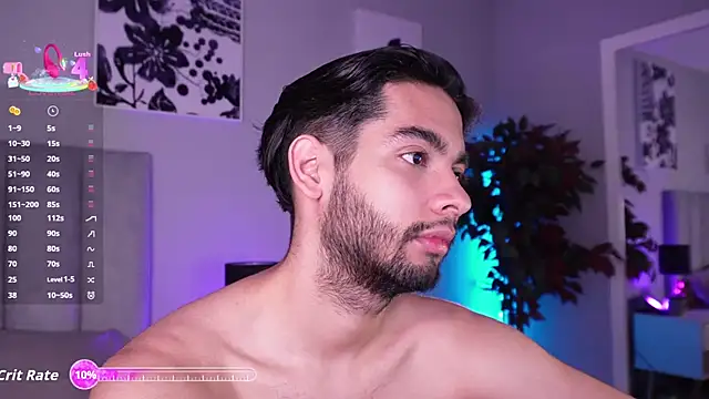 endy rush online show from December 2025 12:37:01 PM