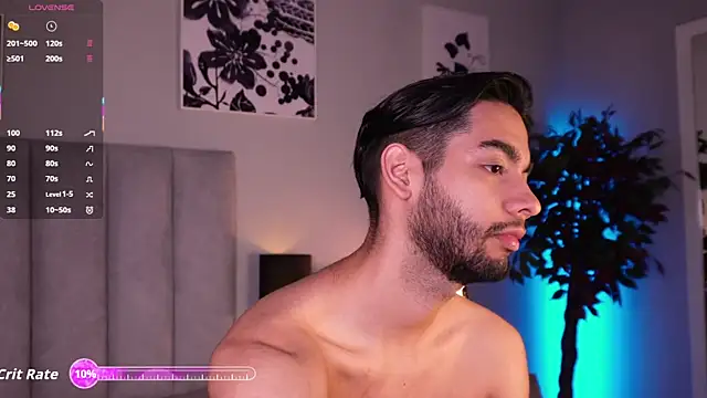 endy rush online show from November 2025 12:41:01 PM