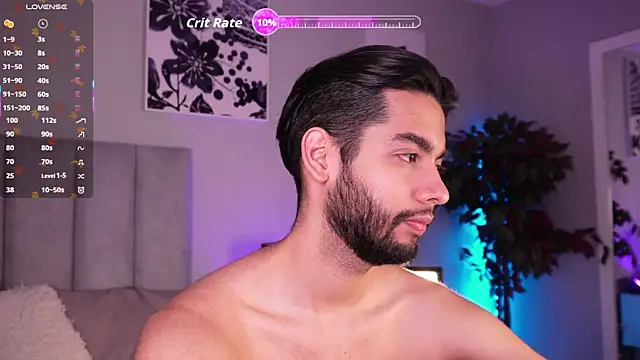 endy rush online show from November 2025 12:49:01 PM