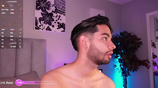 endy rush online show from November 2025 12:27:02 PM