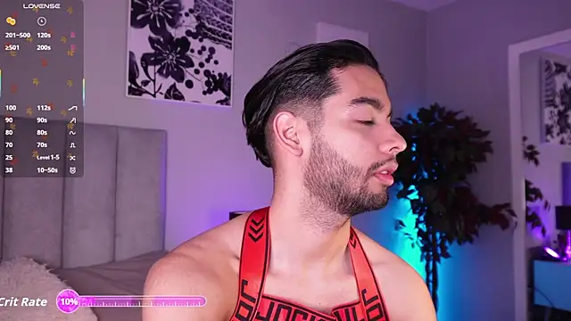 endy rush online show from November 2025 12:38:01 PM