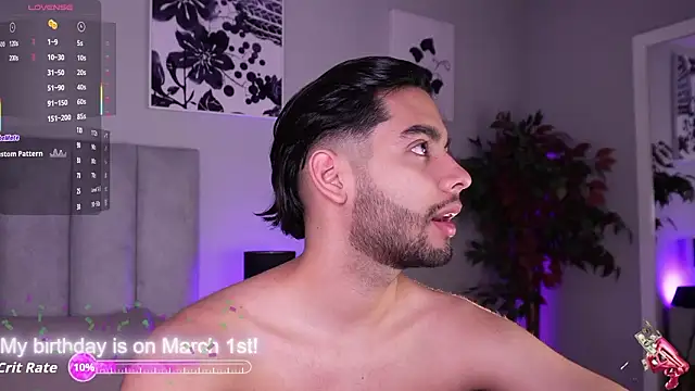 endy rush online show from February 2026 12:38:02 PM