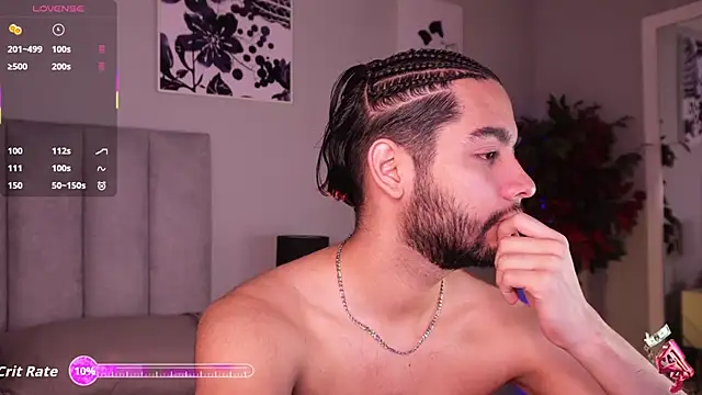 endy rush online show from February 2026 12:38:01 PM