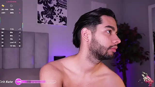 endy rush online show from February 2026 12:34:02 PM