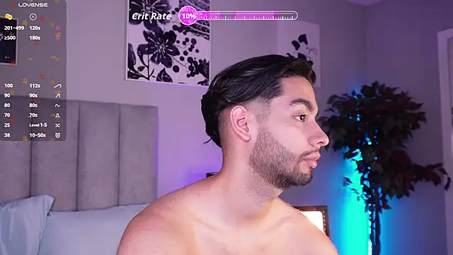 endy rush online show from November 2025 12:38:01 PM