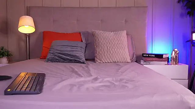 endy rush online show from April 2026 12:42:01 PM