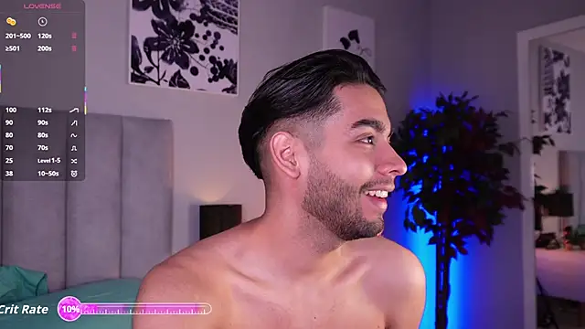 endy rush online show from October 2025 12:39:02 PM