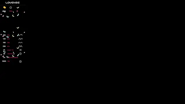 Snapshot of Lala_Land_ chatting on November 2025 12:41:01 PM Lala Land online show from November 2025 12:41:01 PM