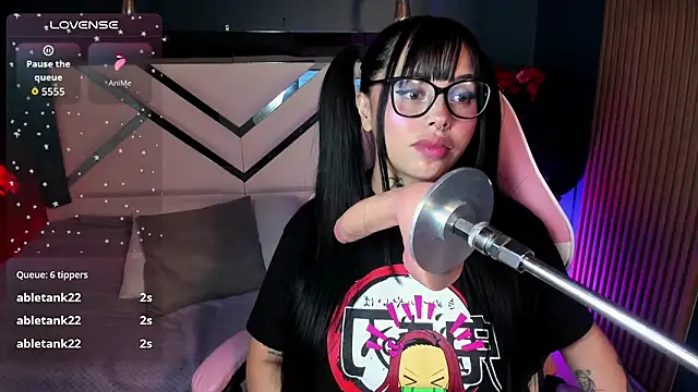 Jena nicols online show from February 2026 04:04:02 AM