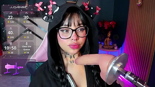 Jena nicols online show from February 2026 04:03:02 AM