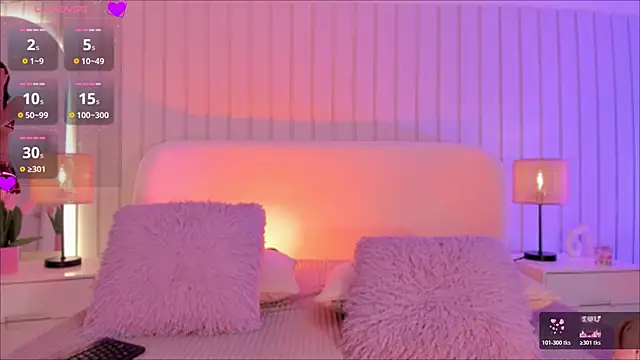 Megan-holly online show from February 2026 07:46:01 PM