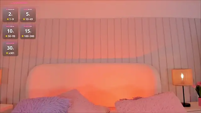 Megan-holly online show from January 2026 07:39:01 PM