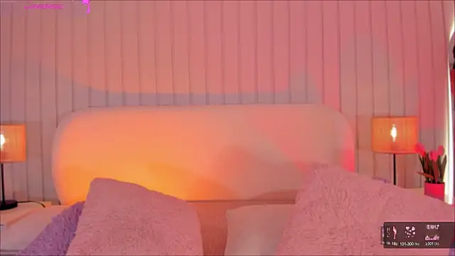 Megan-holly online show from March 2026 12:15:02 AM