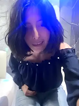 Snapshot of Anahi_cake chatting on December 2025 07:52:01 PM Anahi cake online show from December 2025 07:52:01 PM