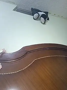 Snapshot of Anahi_cake chatting on March 2025 01:00:02 AM Anahi cake online show from March 2025 01:00:02 AM