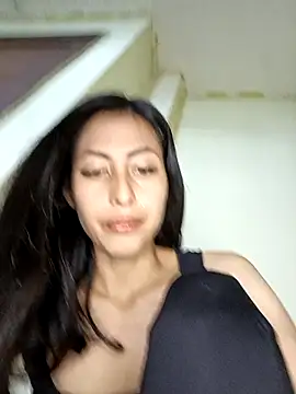 Snapshot of Anahi_cake chatting on March 2025 01:23:01 PM Anahi cake online show from March 2025 01:23:01 PM